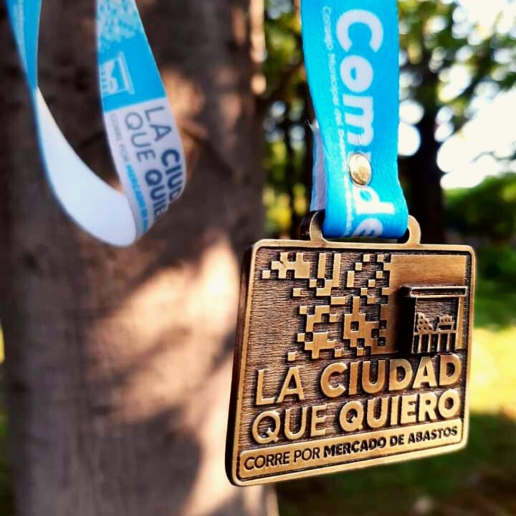 Trofeos y Medallas 100% Personalizadas