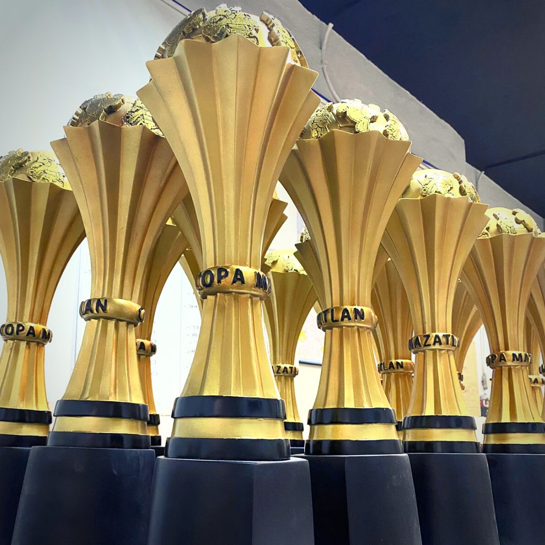 Trofeos y Medallas 100% Personalizadas