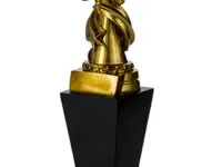 Trofeo Genérico Serie 303B