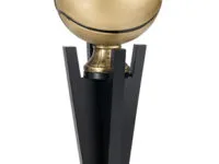 Trofeos Básquetbol Serie 301