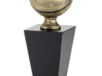 Trofeo Básquetbol Serie 303A