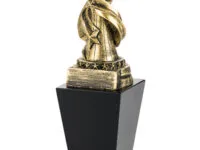 Trofeo Básquetbol Serie 303B