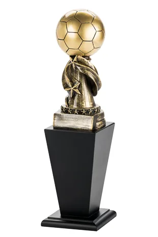 Trofeo Fútbol Serie 303B