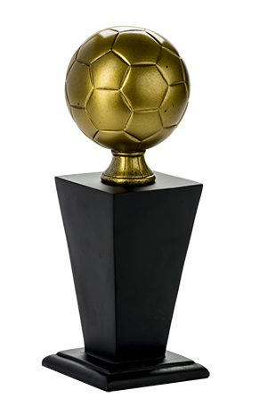 Trofeo Fútbol Serie 303A
