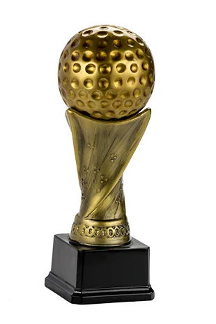 Trofeo Golf Serie 300
