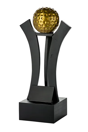 Trofeo de Golf serie 302