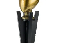 Trofeo Fútbol Americano Serie 301