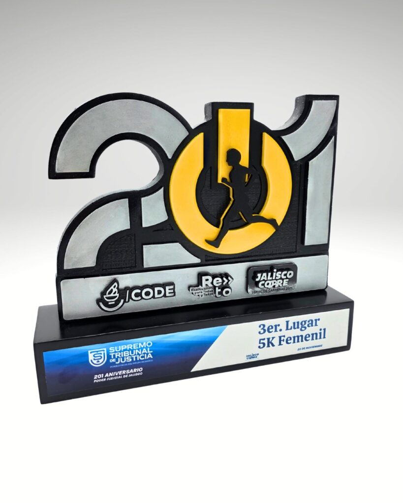 Trofeo Jalisco Corre (5K)