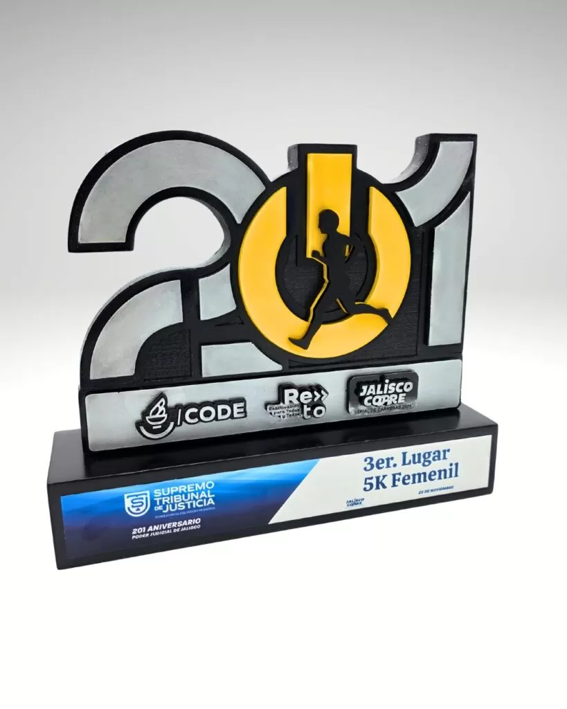 Trofeo Jalisco Corre (5K)