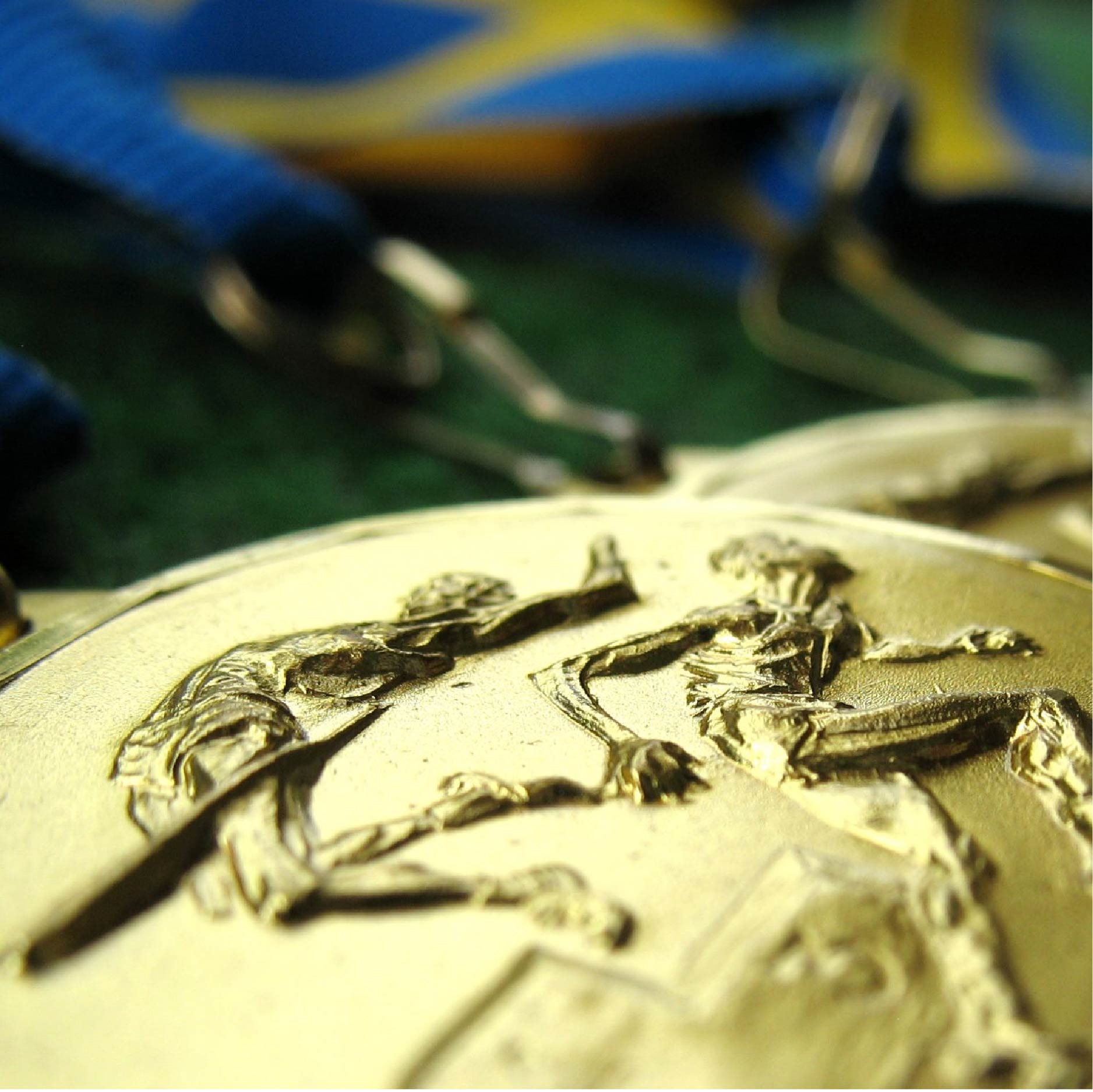 Trofeos y Medallas 100% Personalizadas