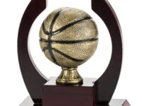 Trofeo Básquetbol Serie 305A