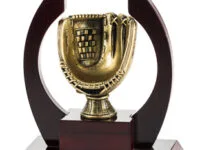 Trofeo Béisbol Serie 305A