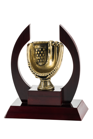 Trofeos de alegría con purpurina dorada, premio de trofeos personalizados  de Star Cheer Trophy Prime