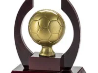 Trofeo Fútbol Serie 305A