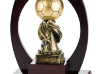 Trofeo Futbol Serie 305B