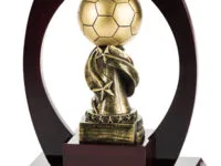 Trofeo Fútbol Serie 305B