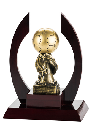Los 10 Trofeos más deseados en el Futbol. 