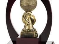 Trofeo Basquetbol Serie 305B