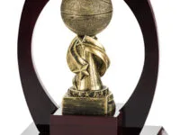 Trofeo Básquetbol Serie 305B