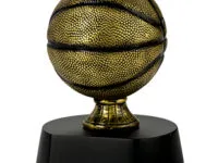 Trofeo Básquetbol Serie 306