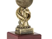 Trofeo Básquetbol Serie 307A