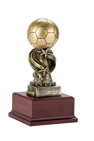 Trofeo Futbol Serie 307A