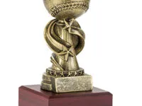 Trofeo Béisbol Serie 307A