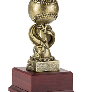 Trofeo Beisbol Serie 307A
