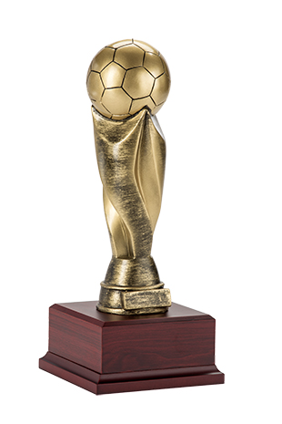Trofeo Futbol Serie 307B