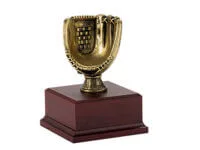 Trofeo Serie 307D Béisbol