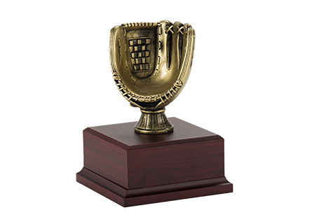 Trofeo Serie 307D Beisbol