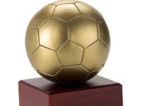 Trofeo Serie 307C Fútbol
