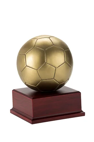 Trofeo Serie 307C Futbol