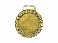 Medalla Modelo MMG40