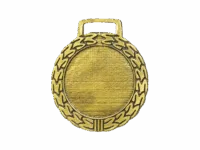 Medalla Modelo MMG40