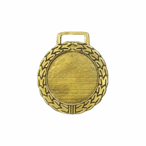 Medalla personalizada Alpuerta