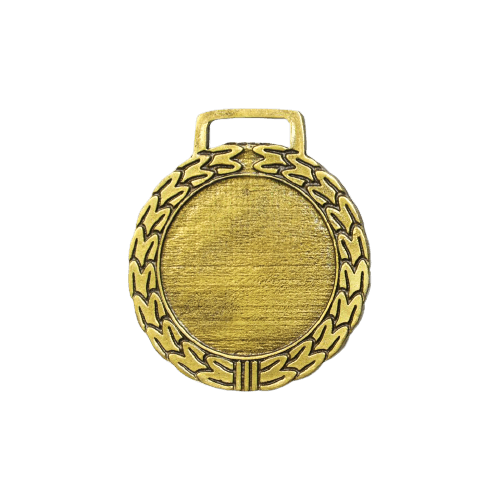 Medalla Modelo MMG40