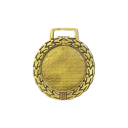 Medalla Modelo MMG40